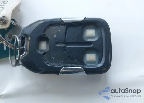 2018 GMC Acadia Sle-2 z USA, uszkodzony, nr VIN 1GKKNLLS1JZ124790